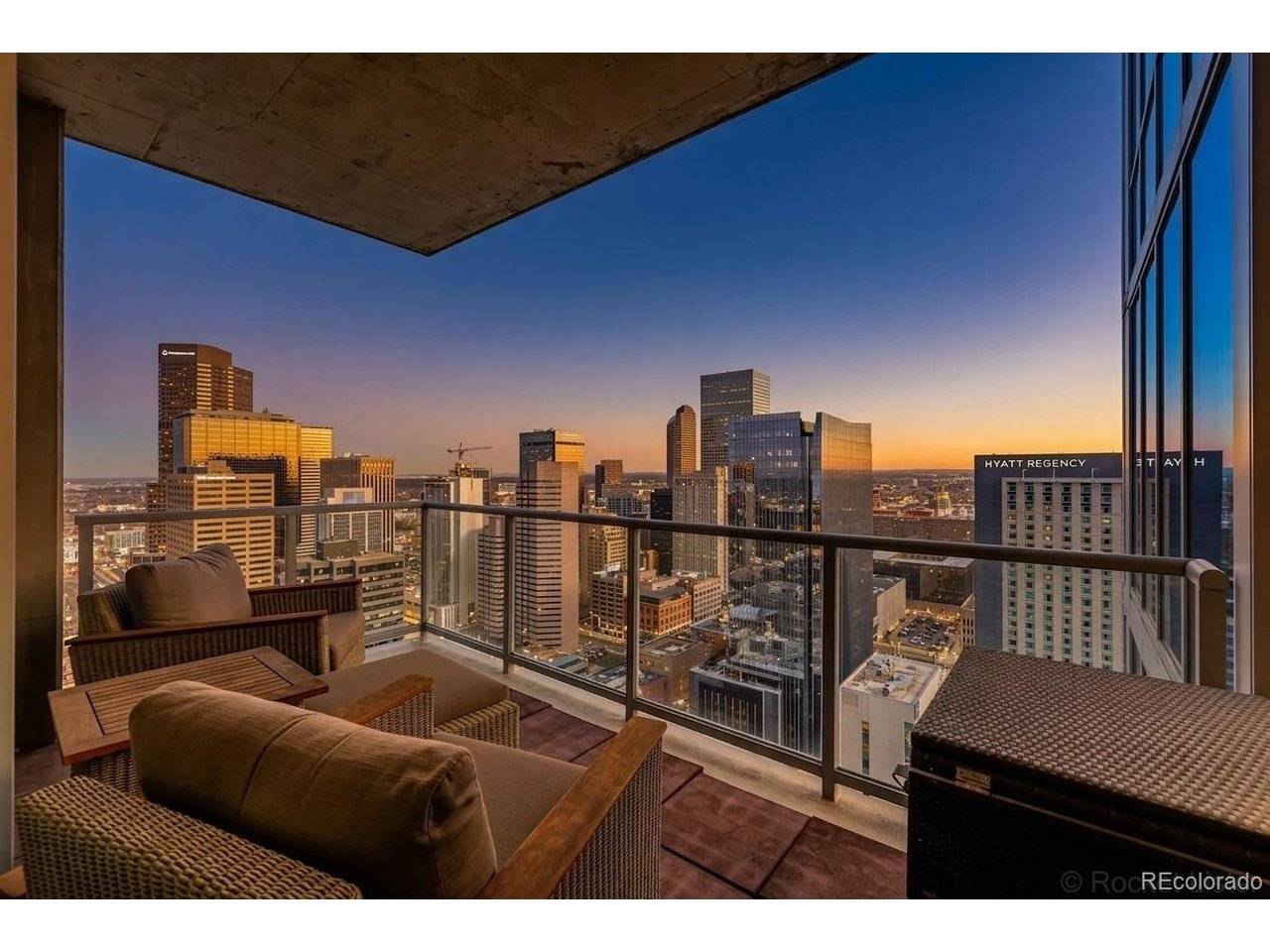 891 14th #3809, Denver, CO 80202