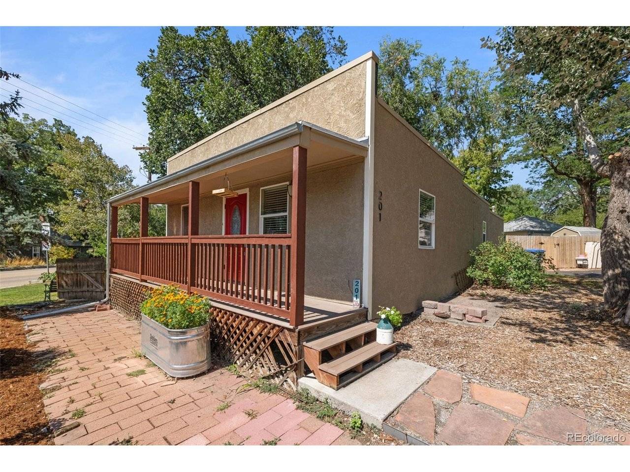 201 Pratt, Longmont, CO 80501