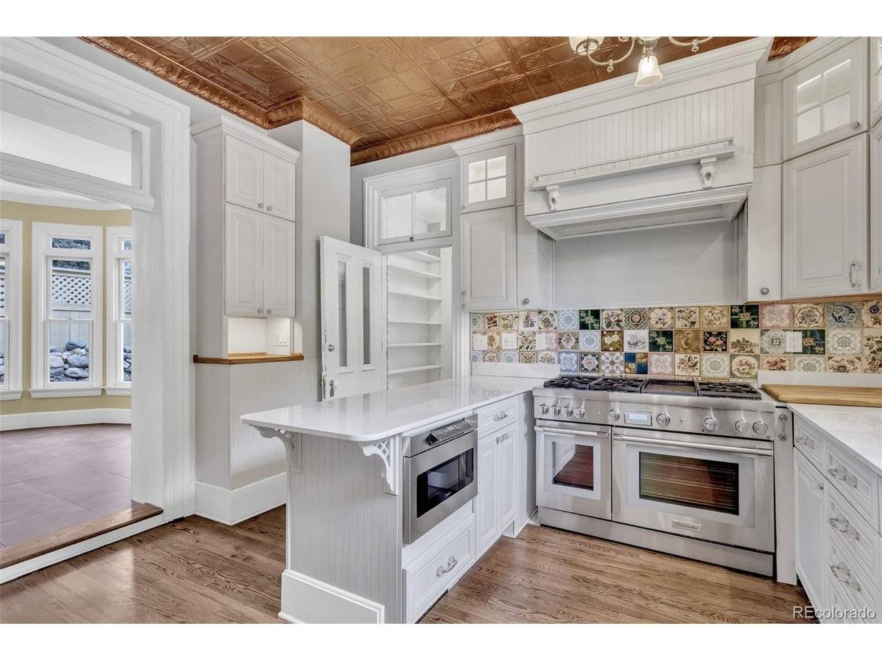 300 Rose, Georgetown, CO 80444