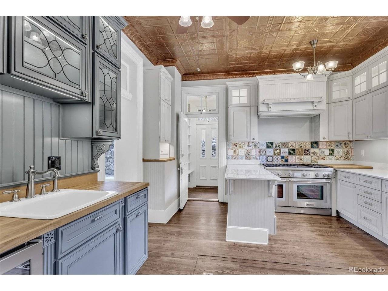 300 Rose, Georgetown, CO 80444