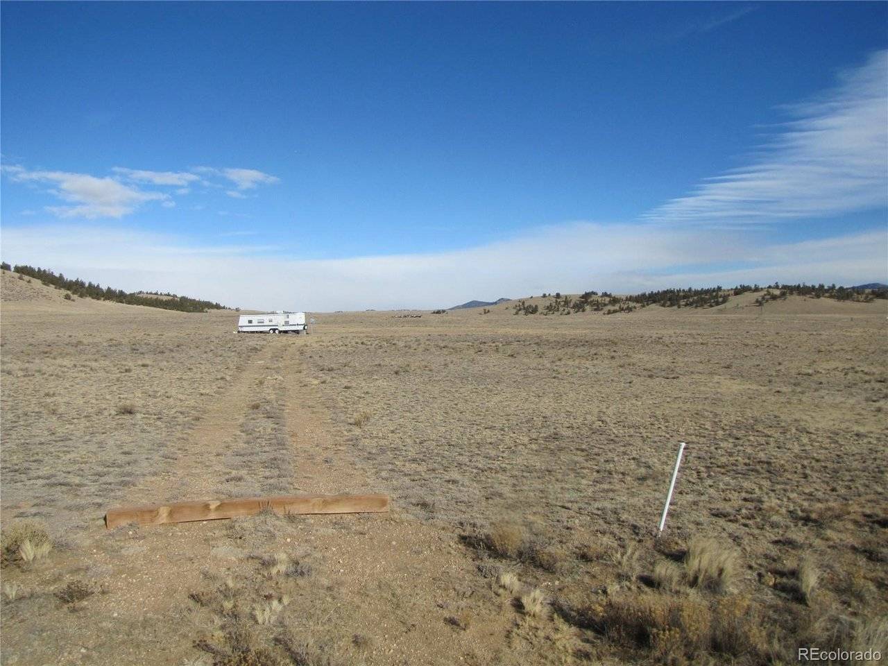 341 Commanche, Hartsel, CO 80449