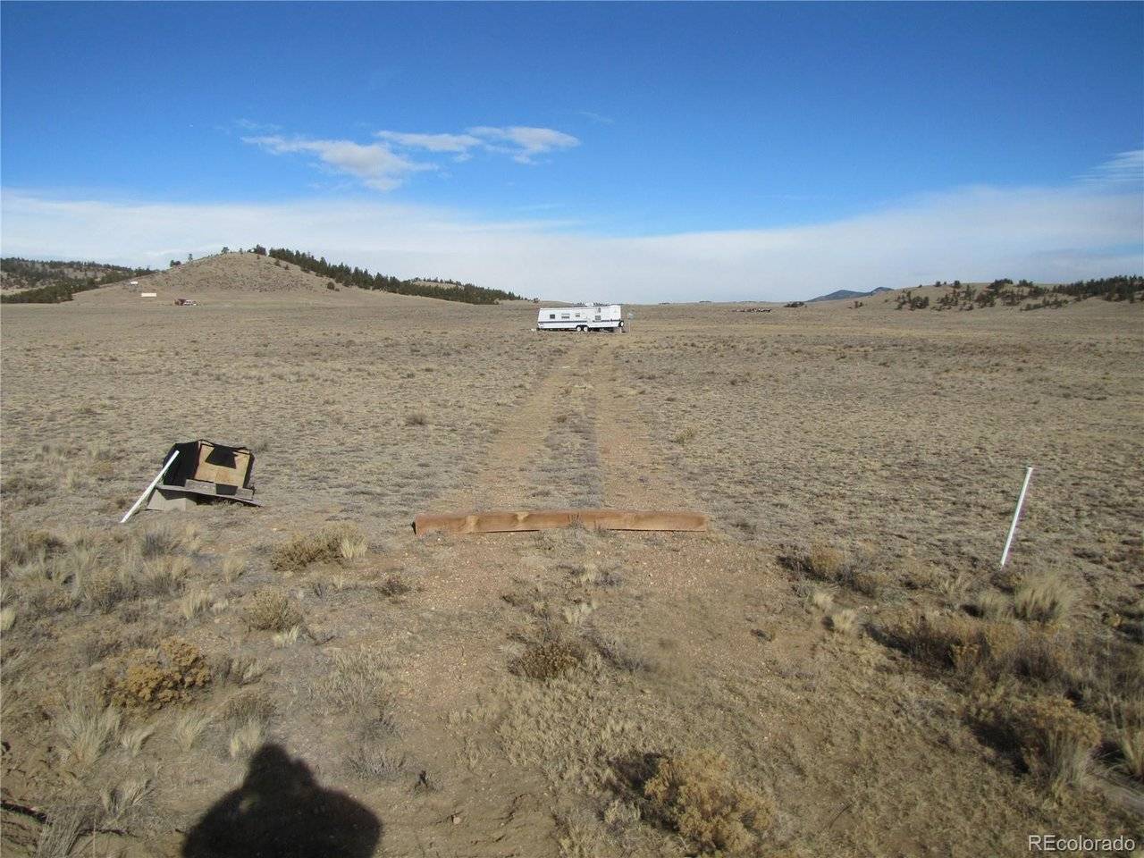 341 Commanche, Hartsel, CO 80449
