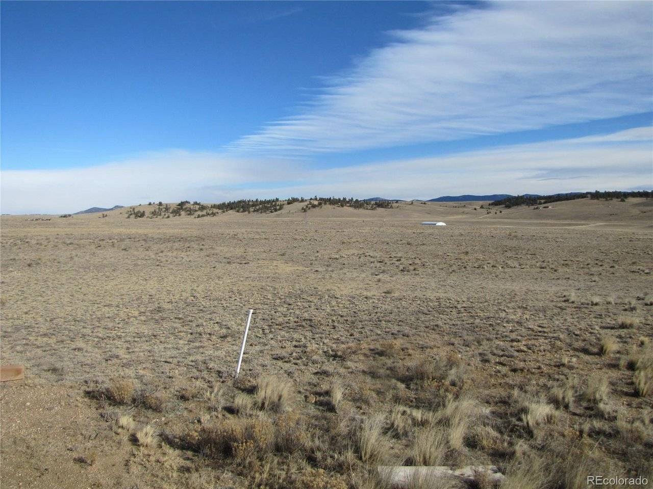 341 Commanche, Hartsel, CO 80449