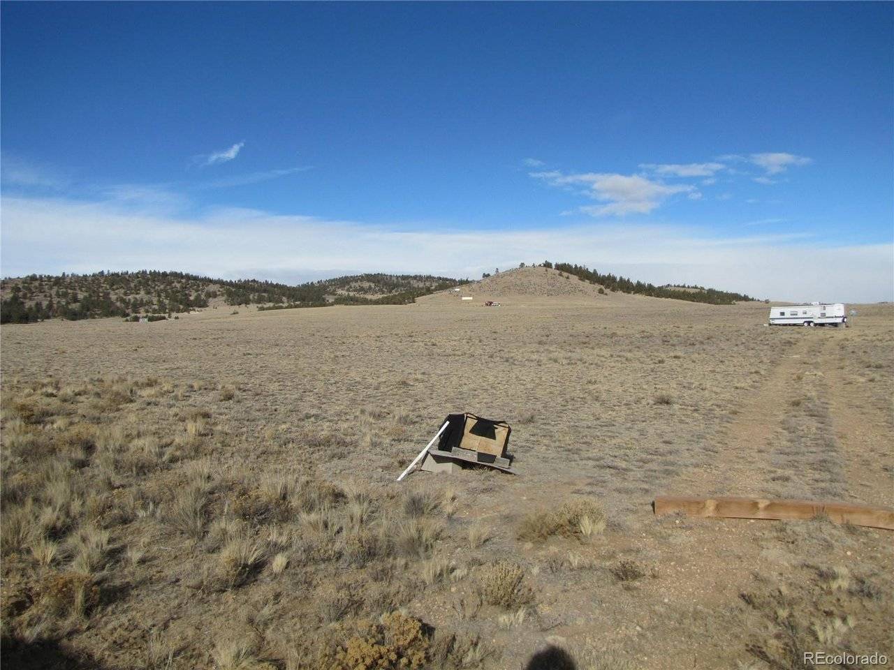 341 Commanche, Hartsel, CO 80449