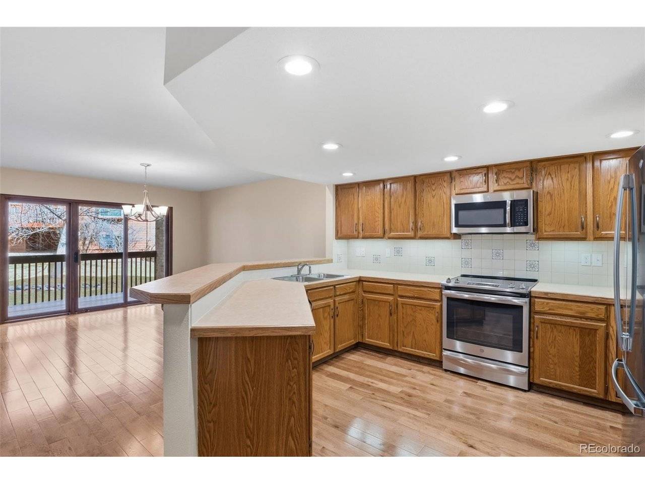 5403 Coyote Canyon #B, Morrison, CO 80465