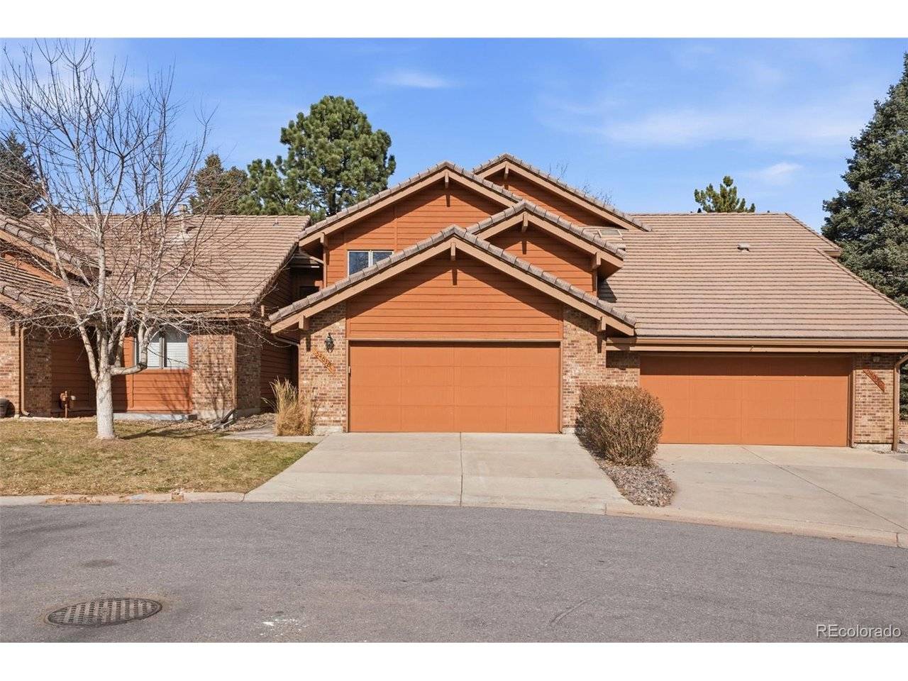 5403 Coyote Canyon #B, Morrison, CO 80465