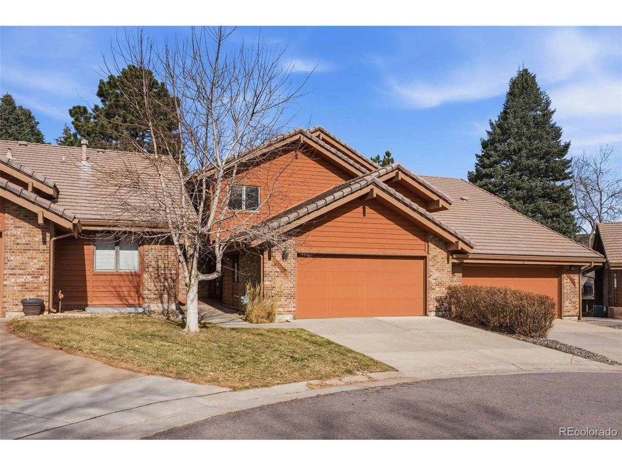 5403 Coyote Canyon #B, Morrison, CO 80465