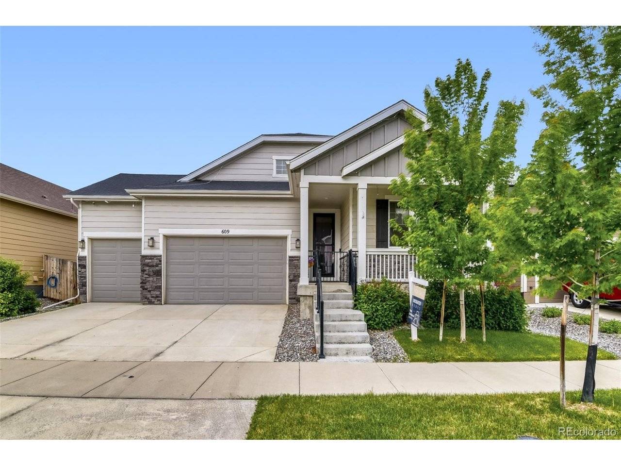 609 Hearthstone, Brighton, CO 80601
