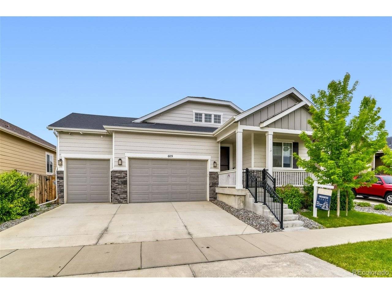 609 Hearthstone, Brighton, CO 80601