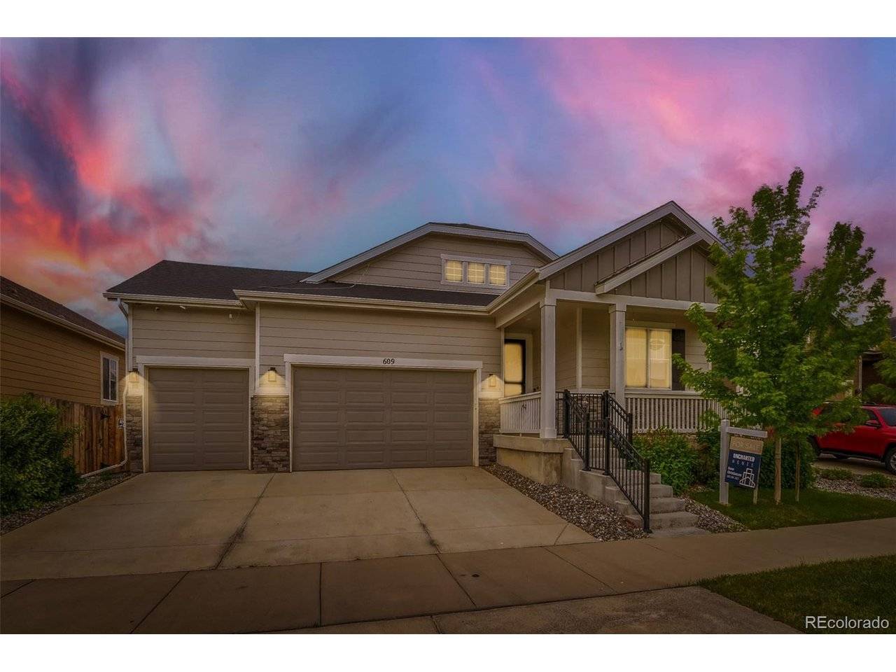 609 Hearthstone, Brighton, CO 80601