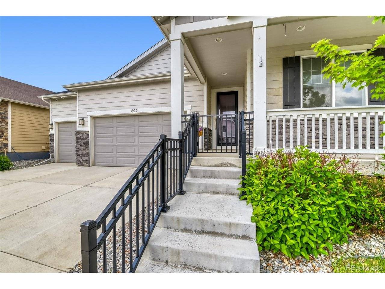 609 Hearthstone, Brighton, CO 80601