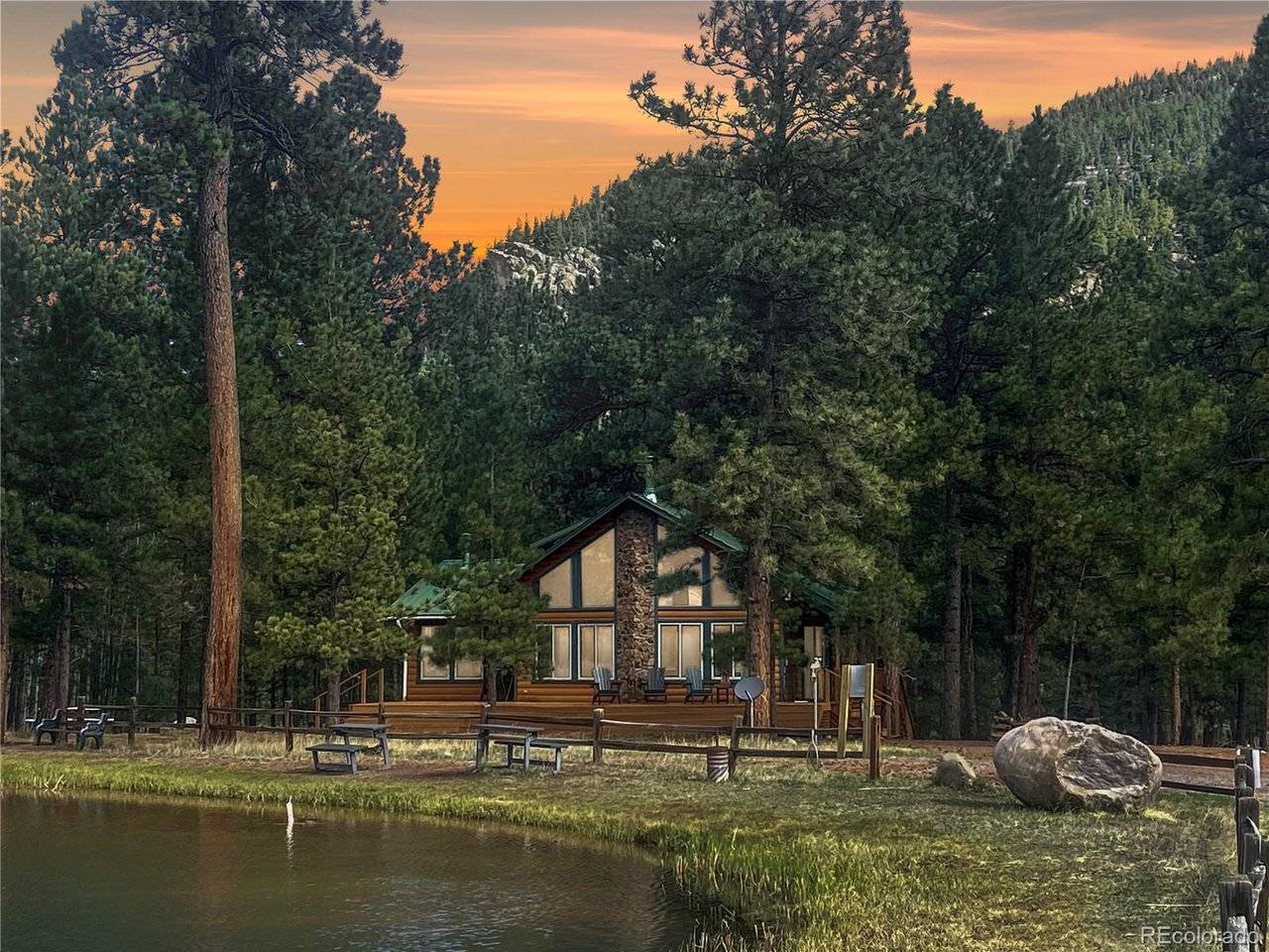 172 Elk Meadow, Antonito, CO 81120