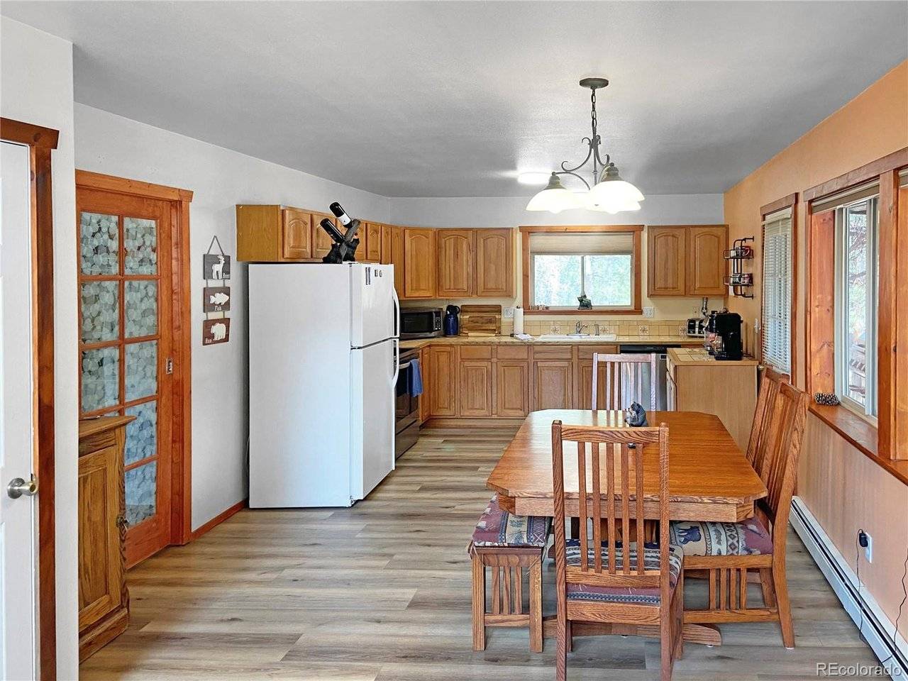 172 Elk Meadow, Antonito, CO 81120