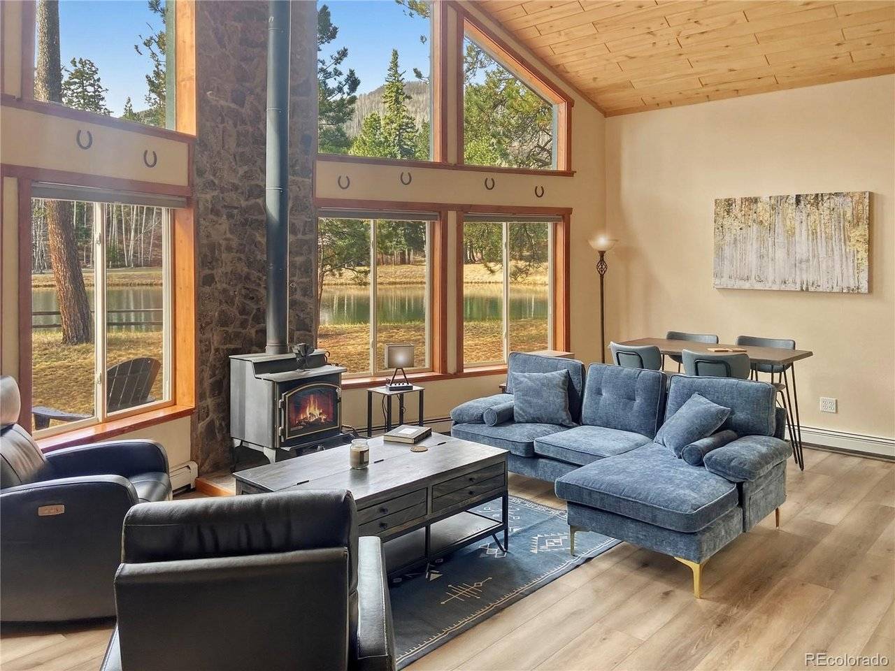 172 Elk Meadow, Antonito, CO 81120