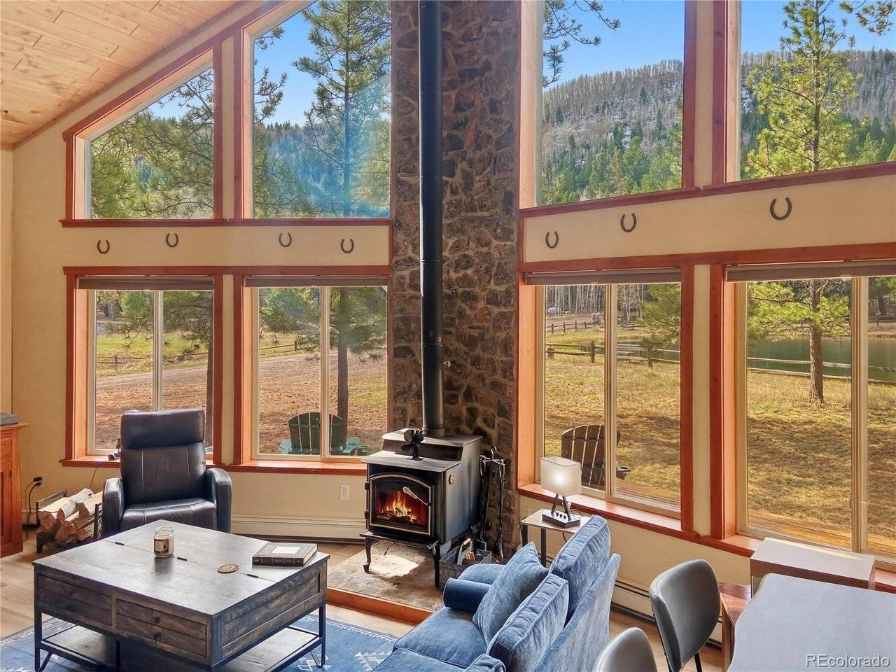 172 Elk Meadow, Antonito, CO 81120