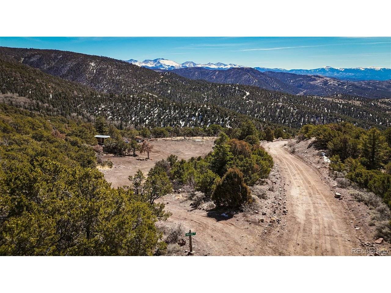 Fort Garland, CO 81133
