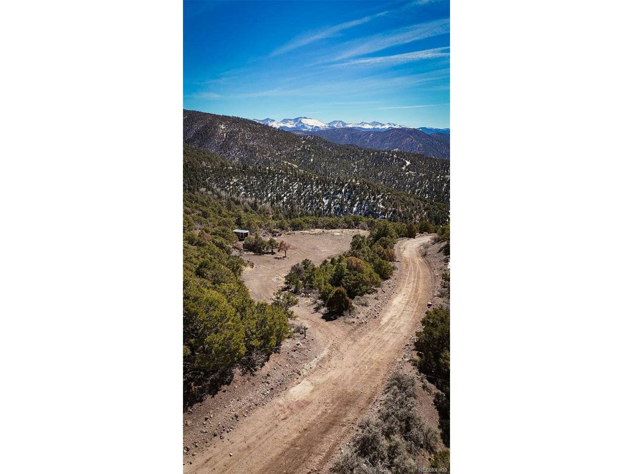 Fort Garland, CO 81133