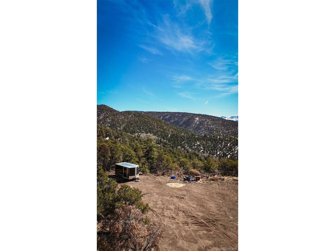 Fort Garland, CO 81133