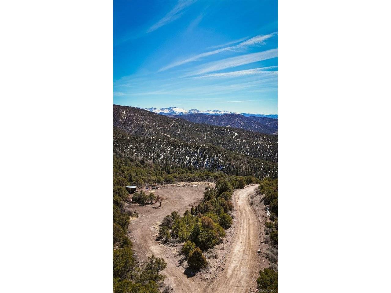 Fort Garland, CO 81133