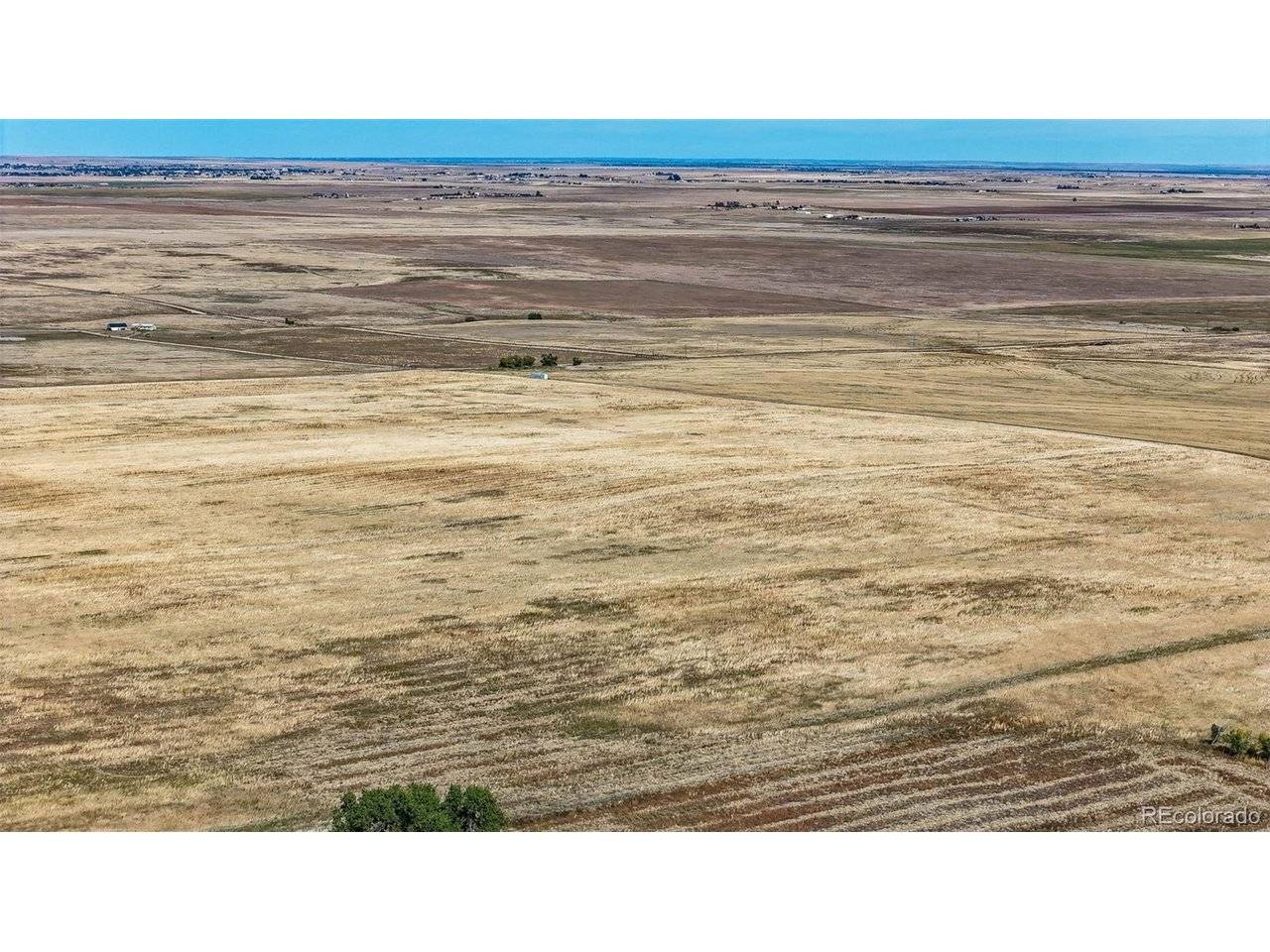 TBD, Parcel F, Bennett, CO 80102