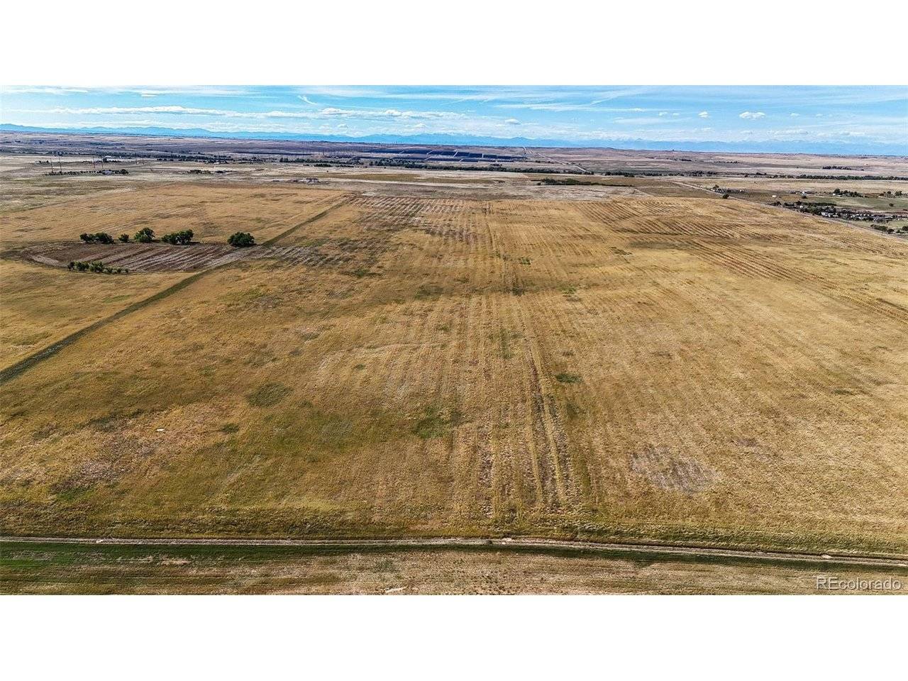 TBD, Parcel F, Bennett, CO 80102