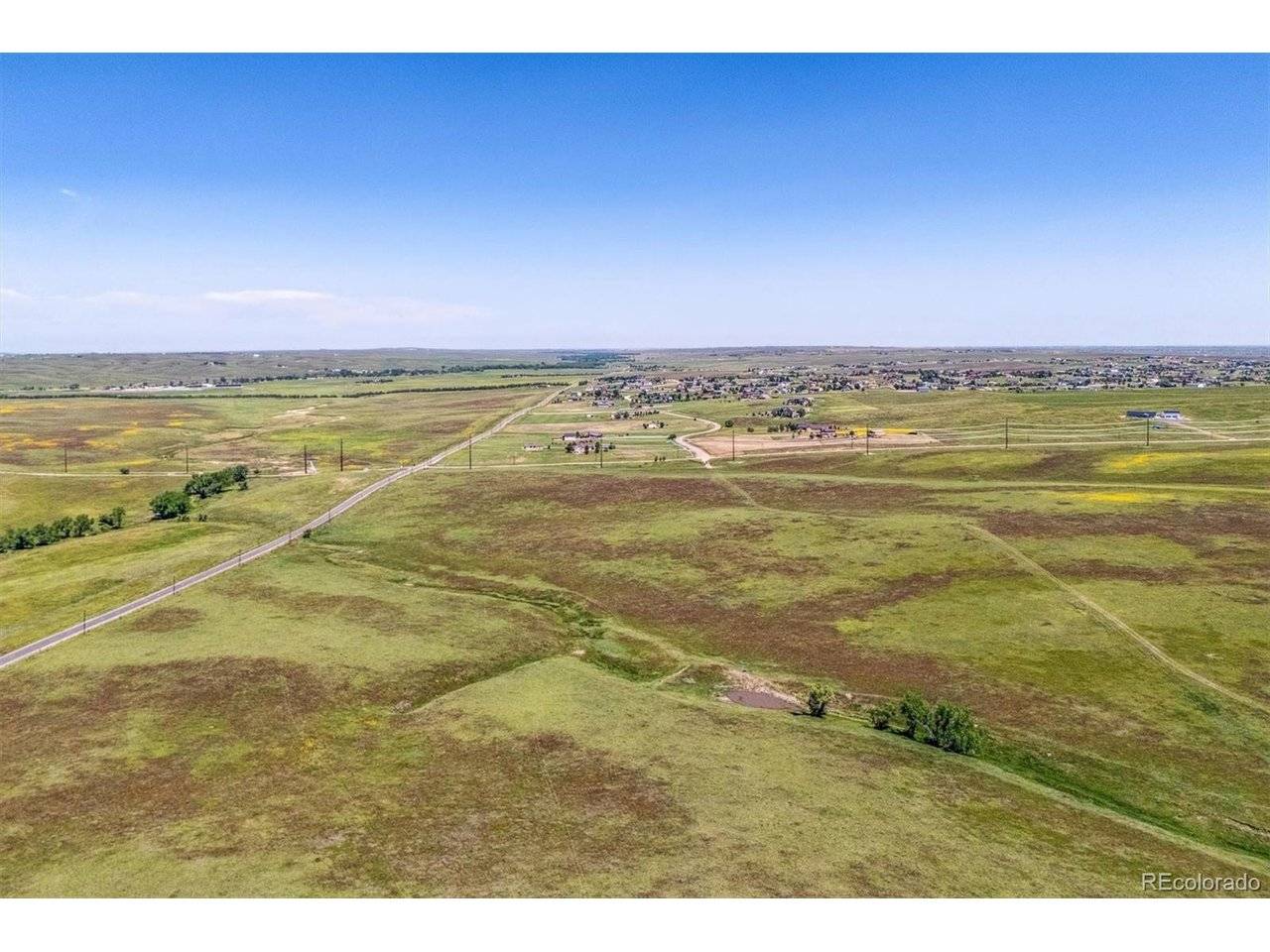 3 County Road 29, Elizabeth, CO 80107