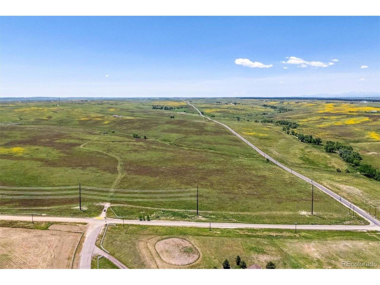 3 County Road 29, Elizabeth, CO 80107