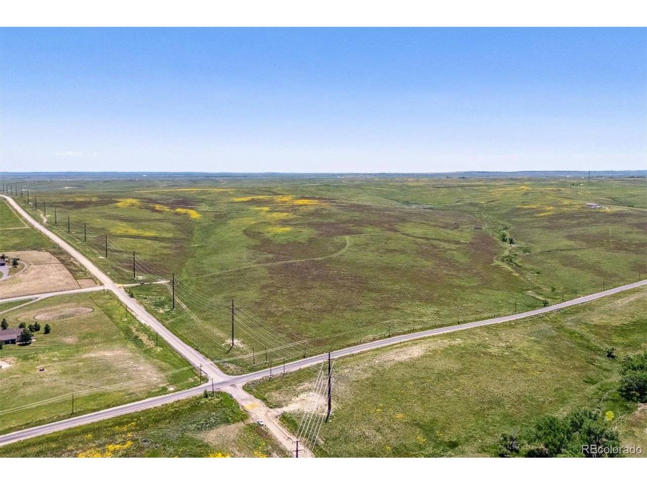 3 County Road 29, Elizabeth, CO 80107
