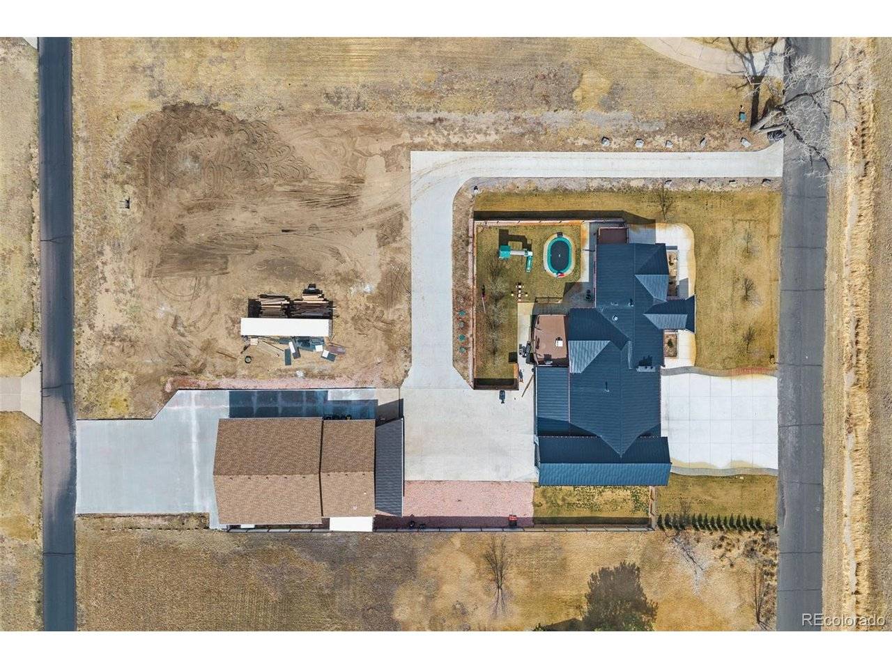 15849 Harvest, Brighton, CO 80603