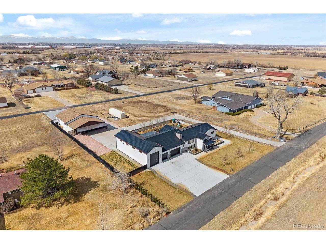 15849 Harvest, Brighton, CO 80603