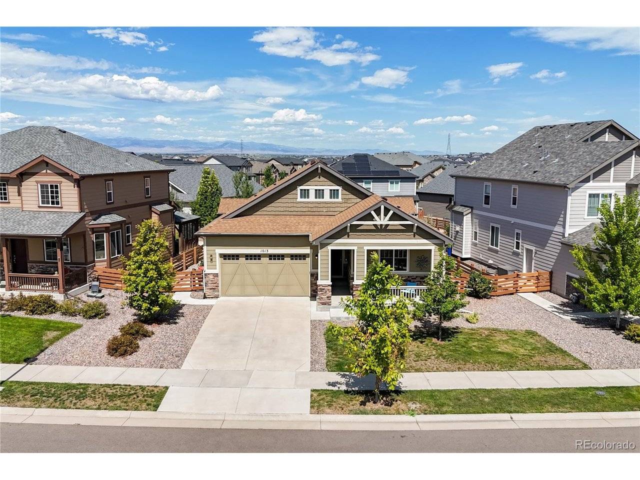 1013 Pinecliff, Erie, CO 80516