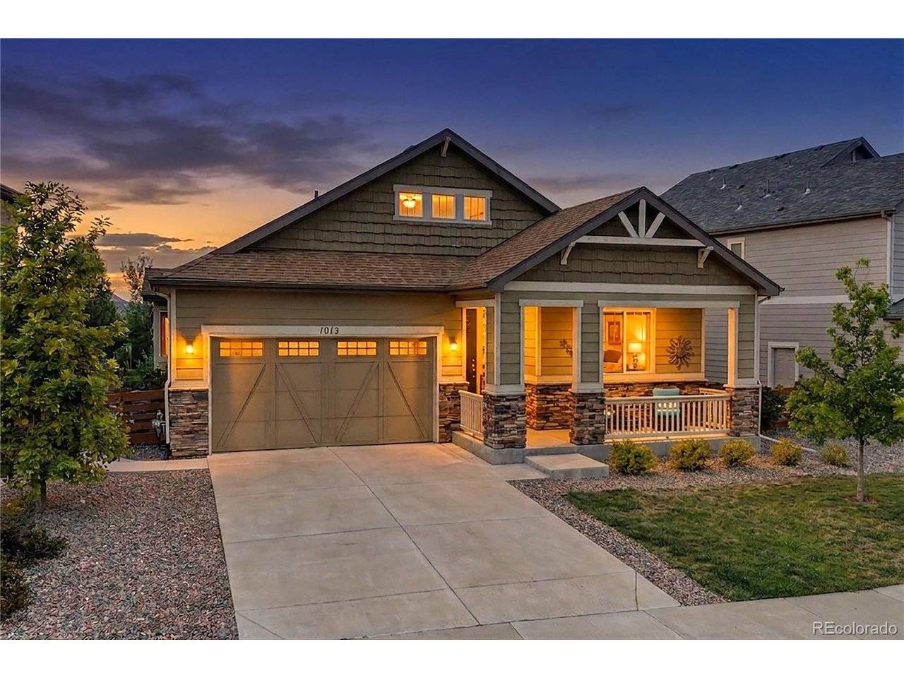 1013 Pinecliff, Erie, CO 80516