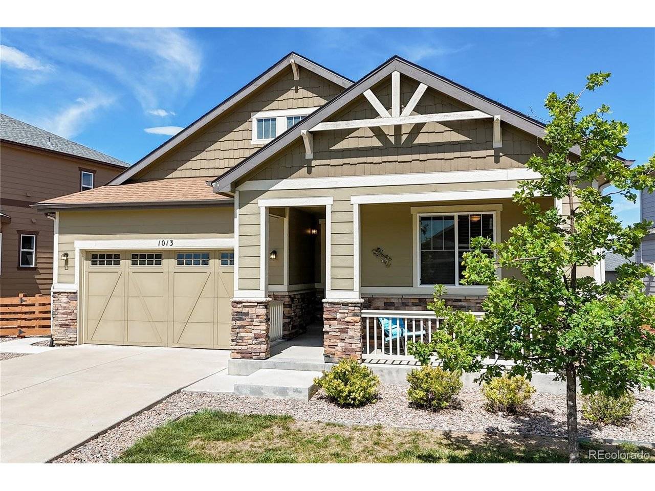 1013 Pinecliff, Erie, CO 80516