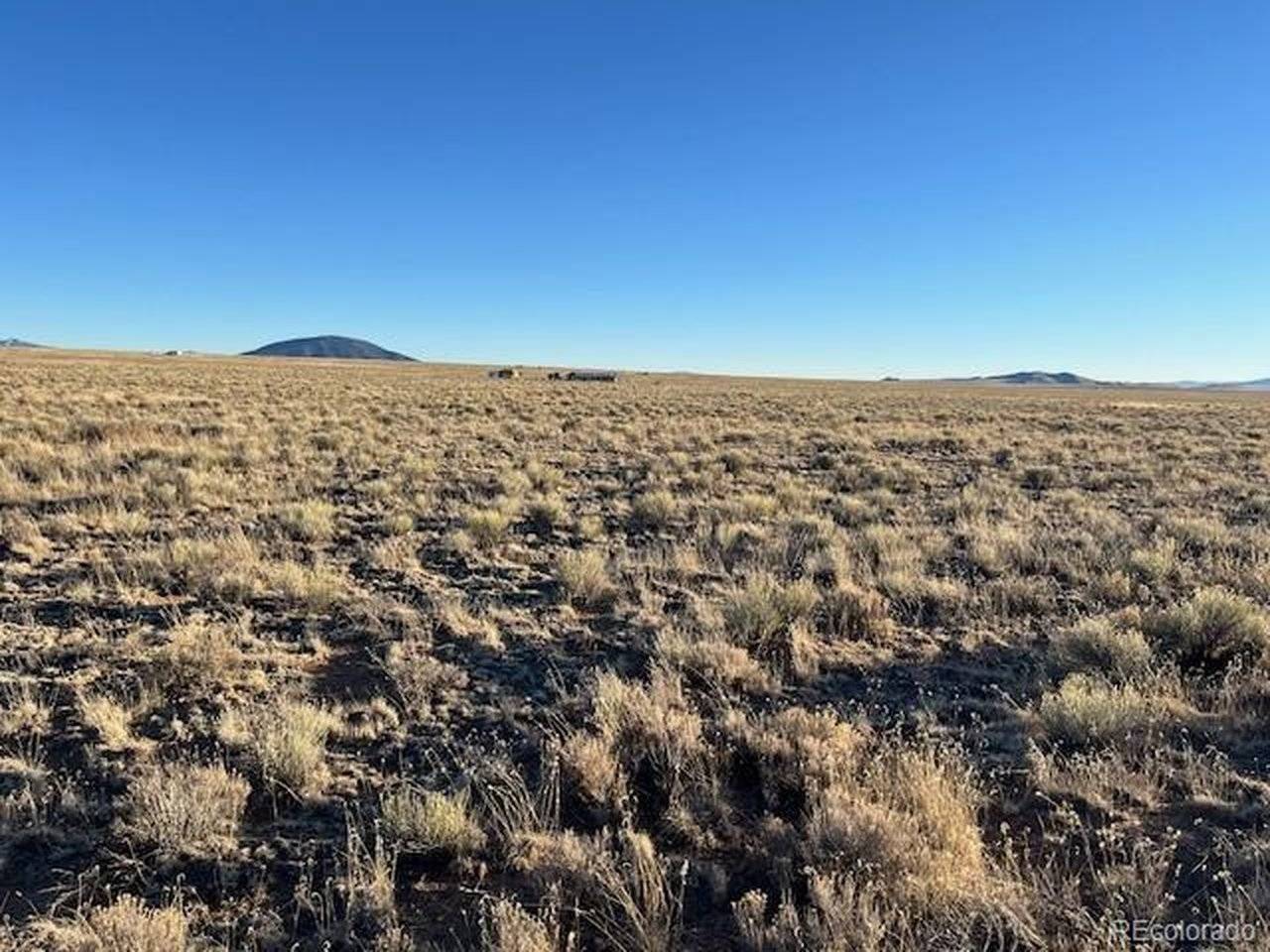 1 El Paso, San Luis, CO 81152
