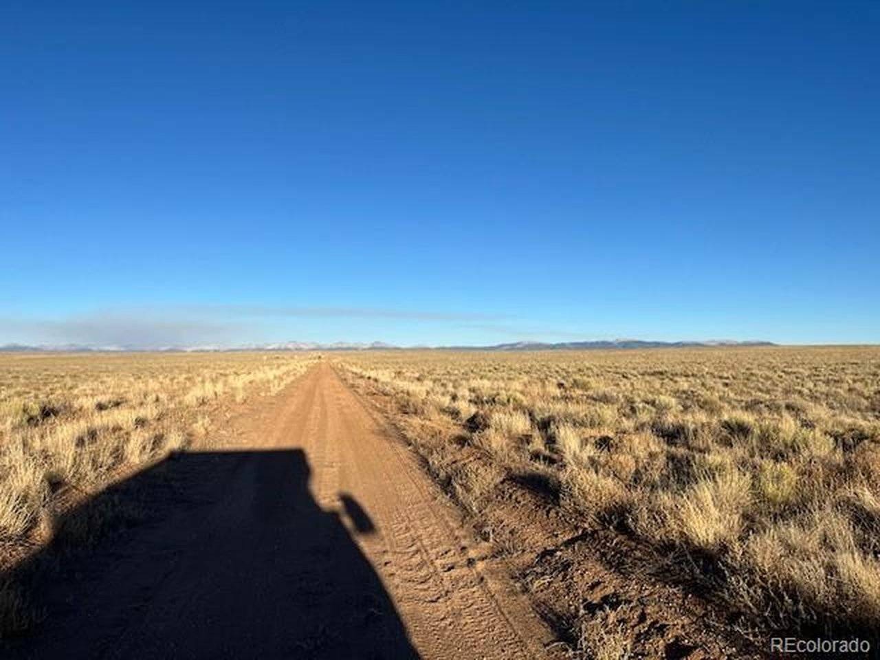 1 El Paso, San Luis, CO 81152