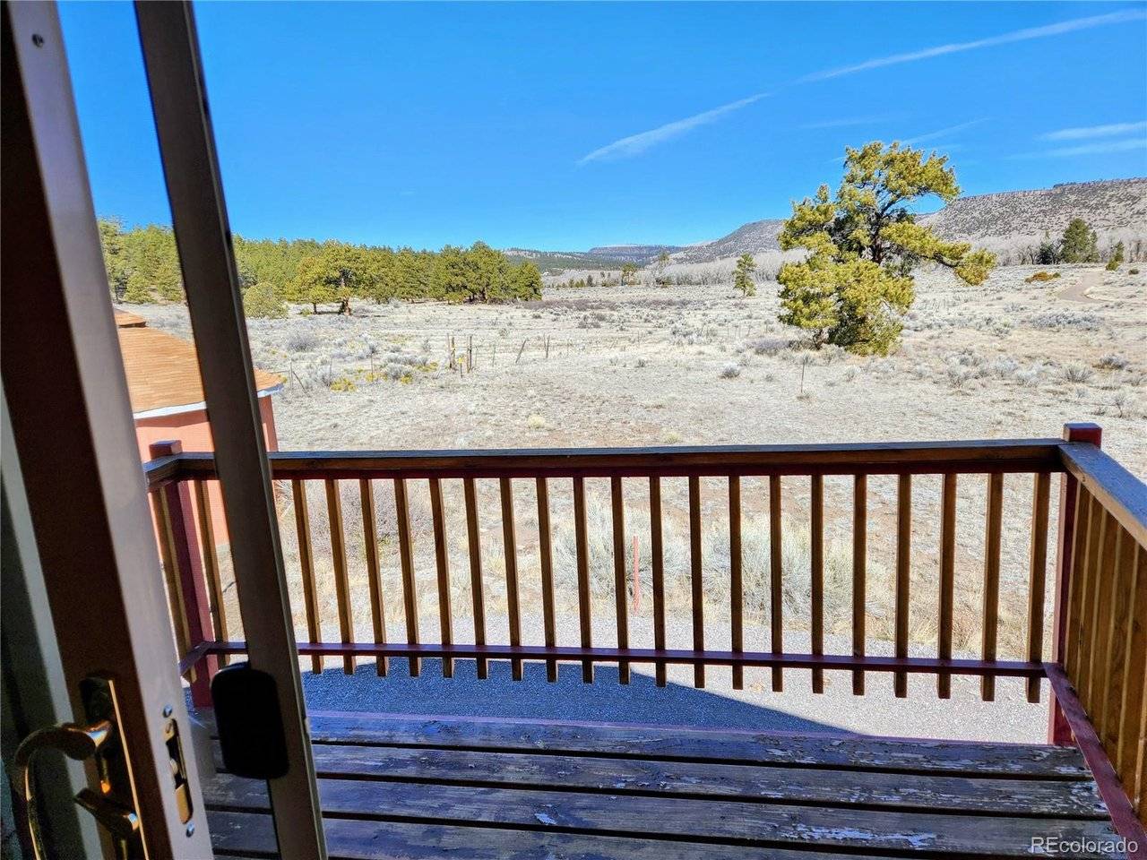 Address not disclosed, Antonito, CO 81120
