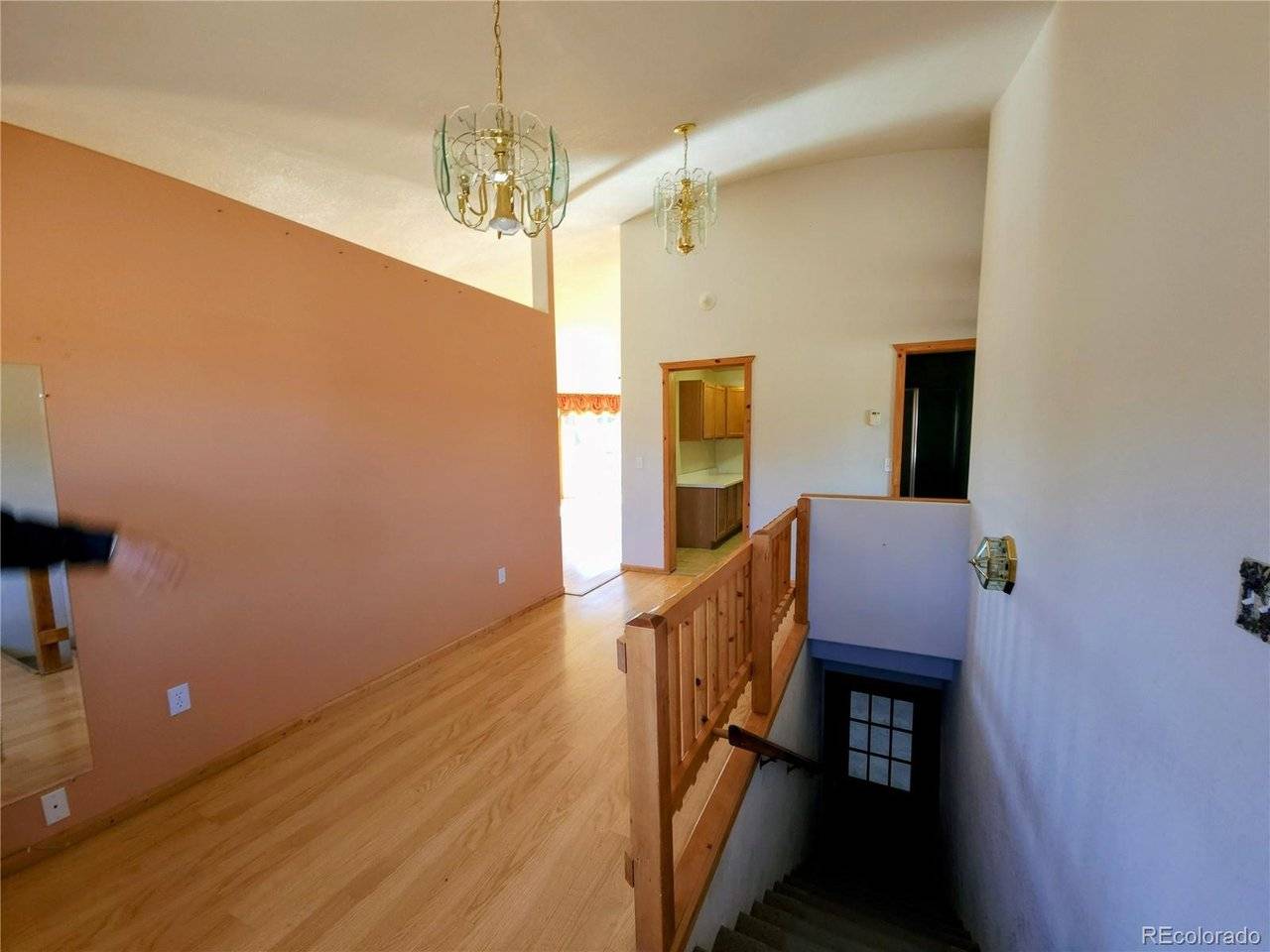Address not disclosed, Antonito, CO 81120