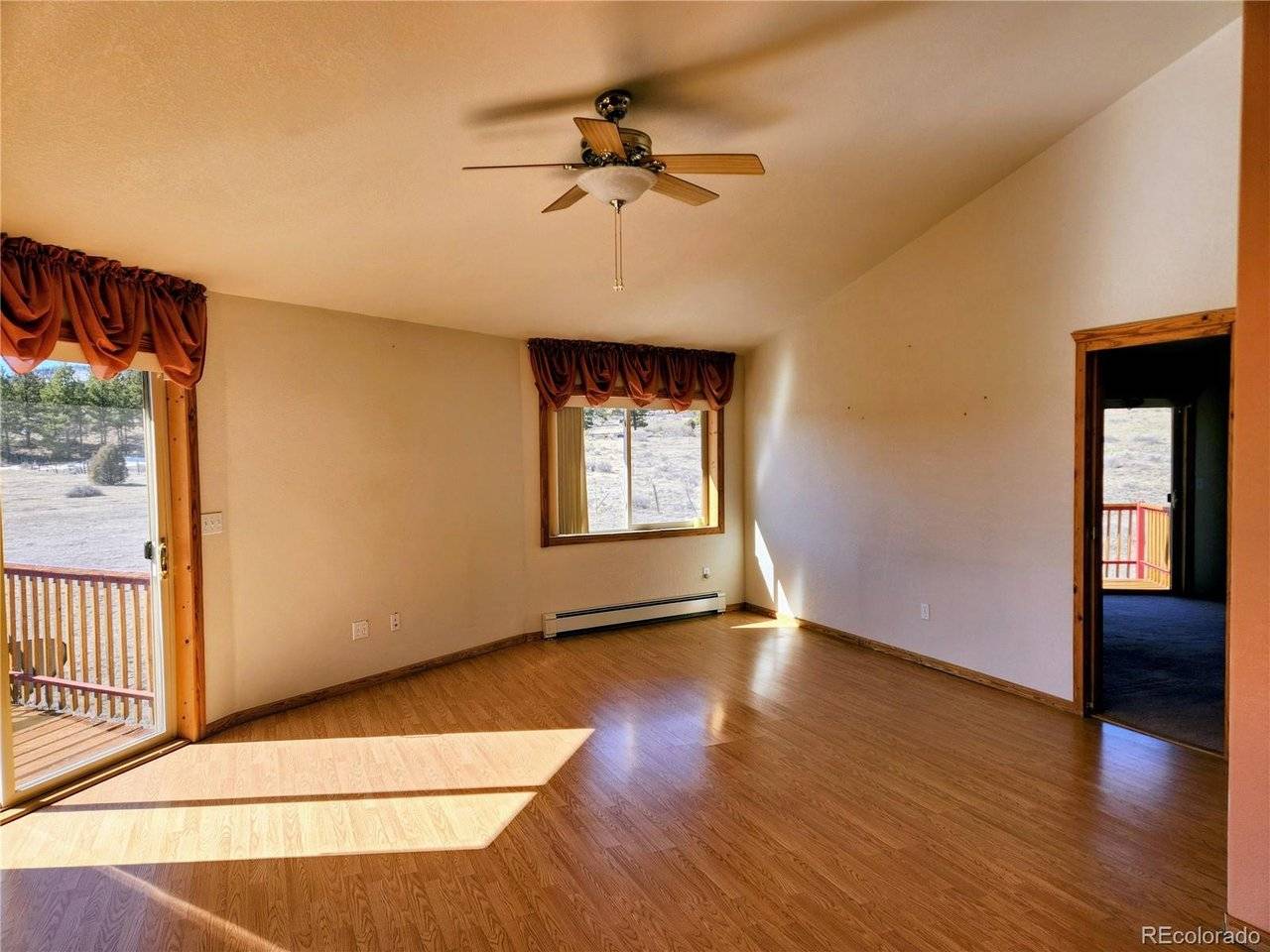 Address not disclosed, Antonito, CO 81120