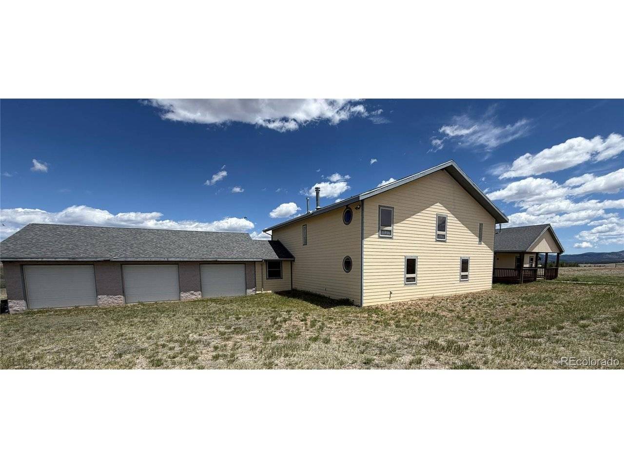 415 Oak Grove, Westcliffe, CO 81252