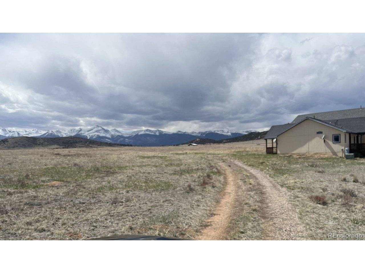 415 Oak Grove, Westcliffe, CO 81252