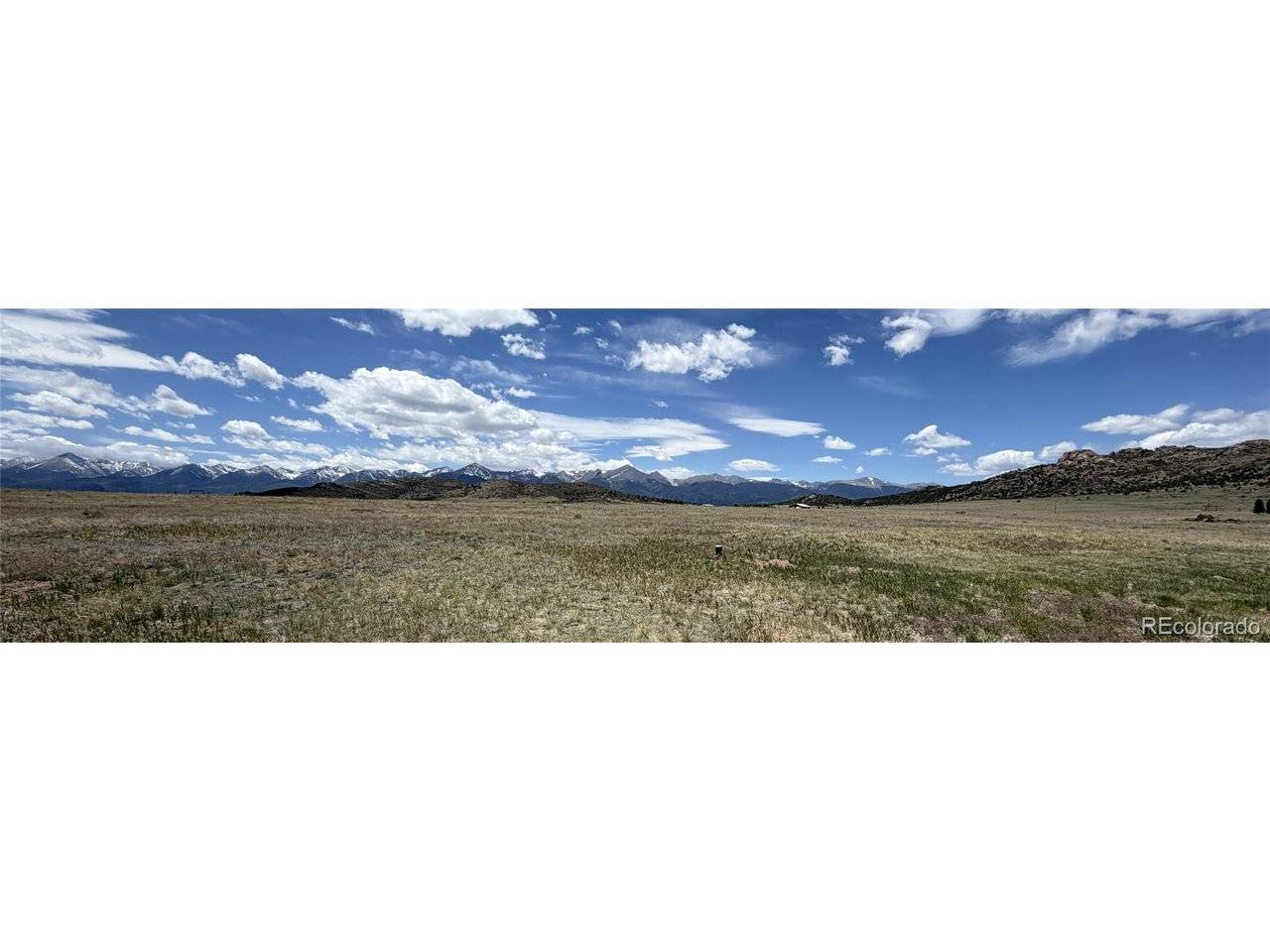 415 Oak Grove, Westcliffe, CO 81252
