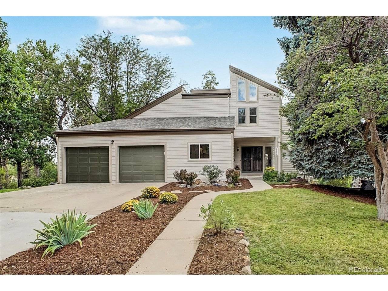 2151 S Alton, Denver, CO 80231