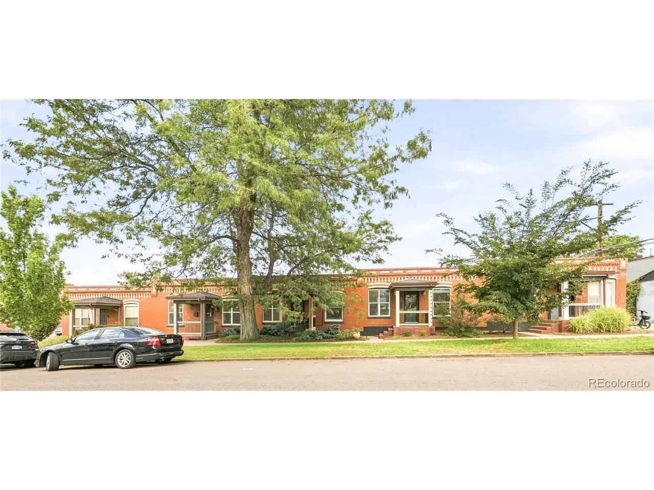 1227 31st, Denver, CO 80205