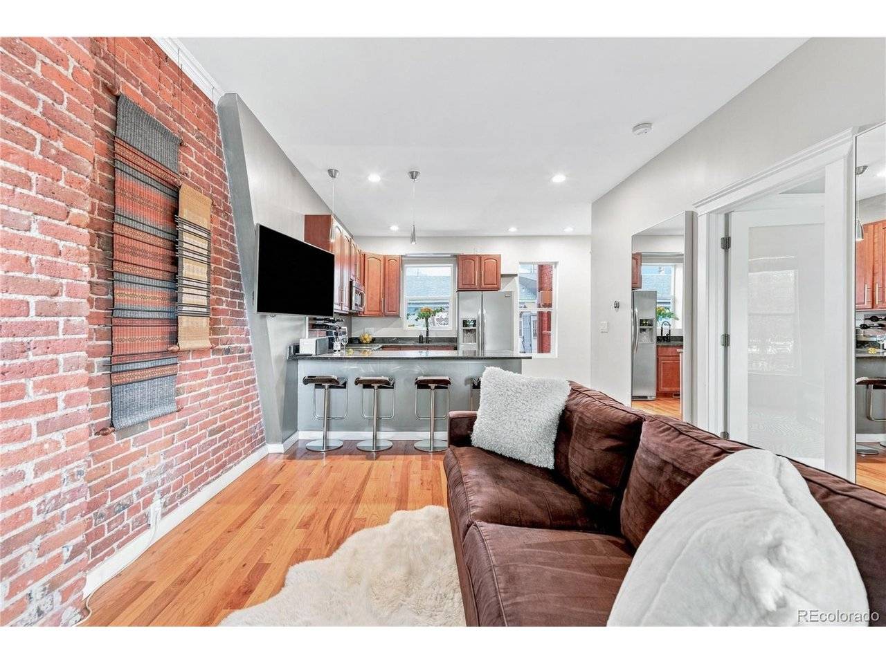 1227 31st, Denver, CO 80205