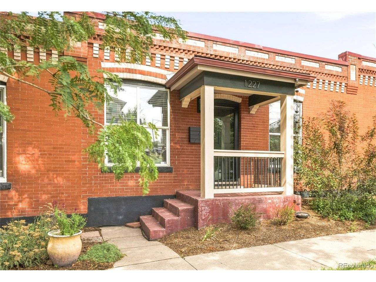 1227 31st, Denver, CO 80205