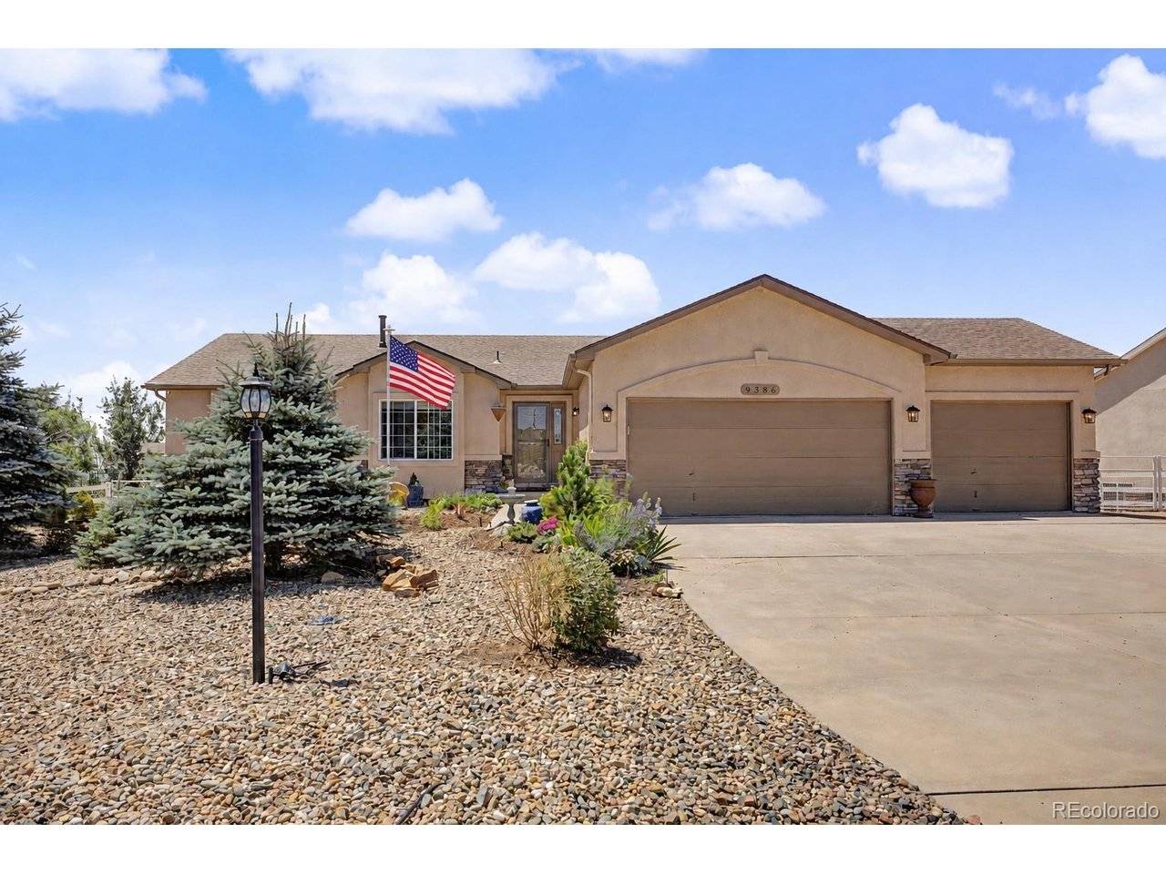 9386 Rockingham, Peyton, CO 80831