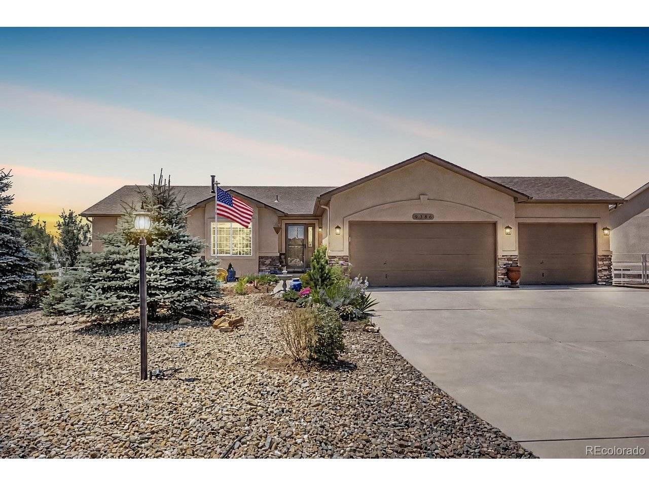 9386 Rockingham, Peyton, CO 80831