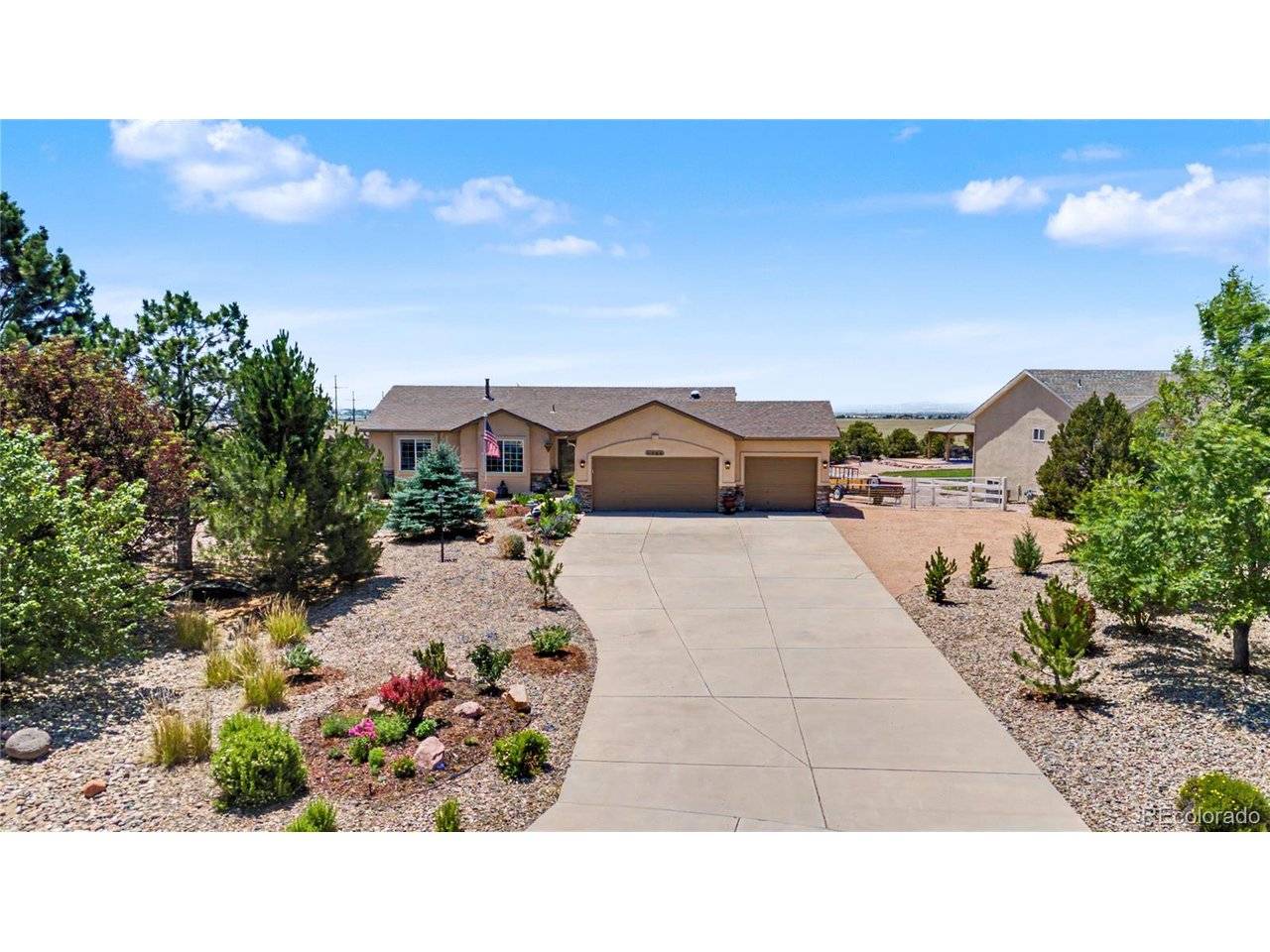 9386 Rockingham, Peyton, CO 80831