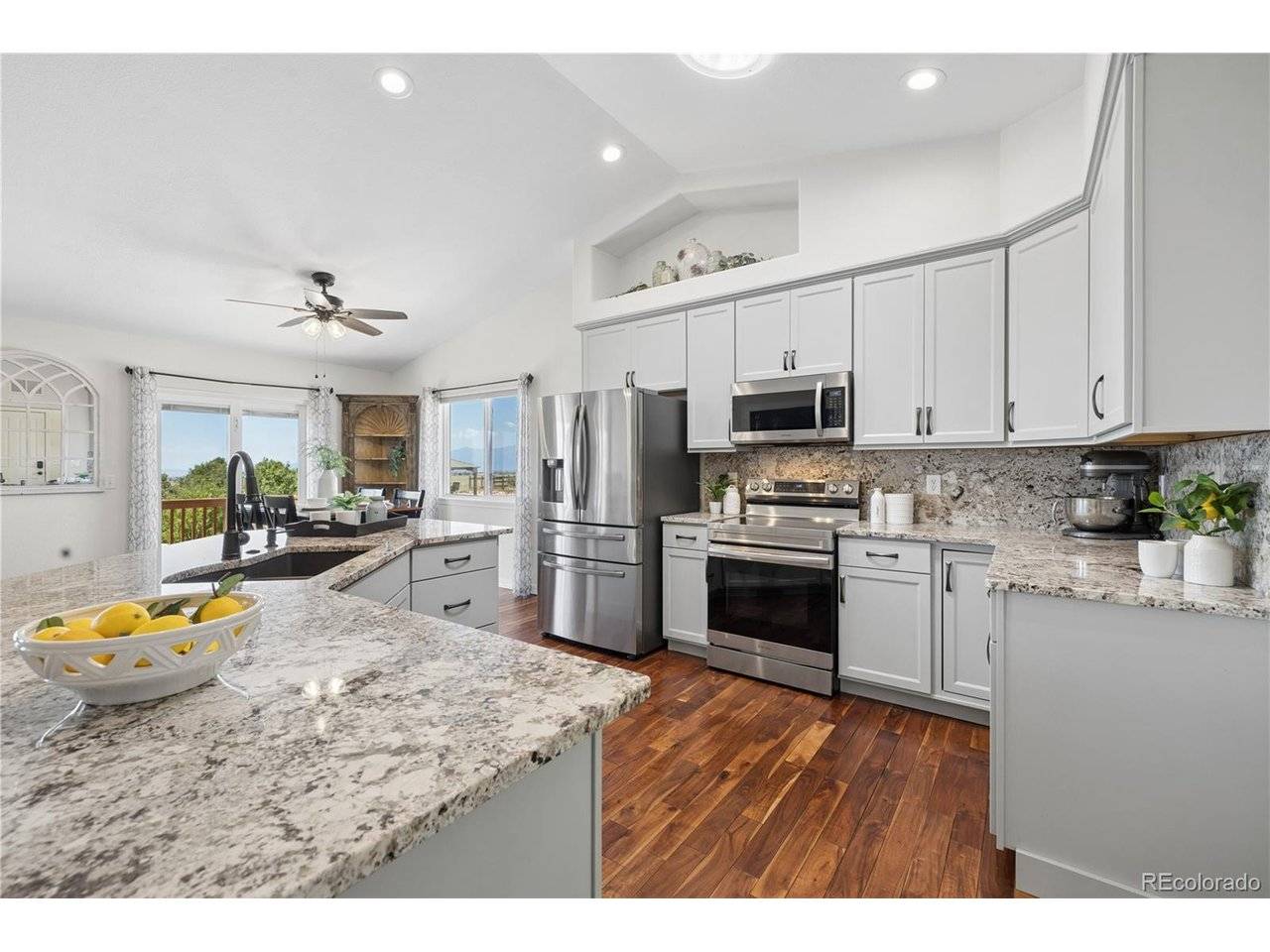 9386 Rockingham, Peyton, CO 80831