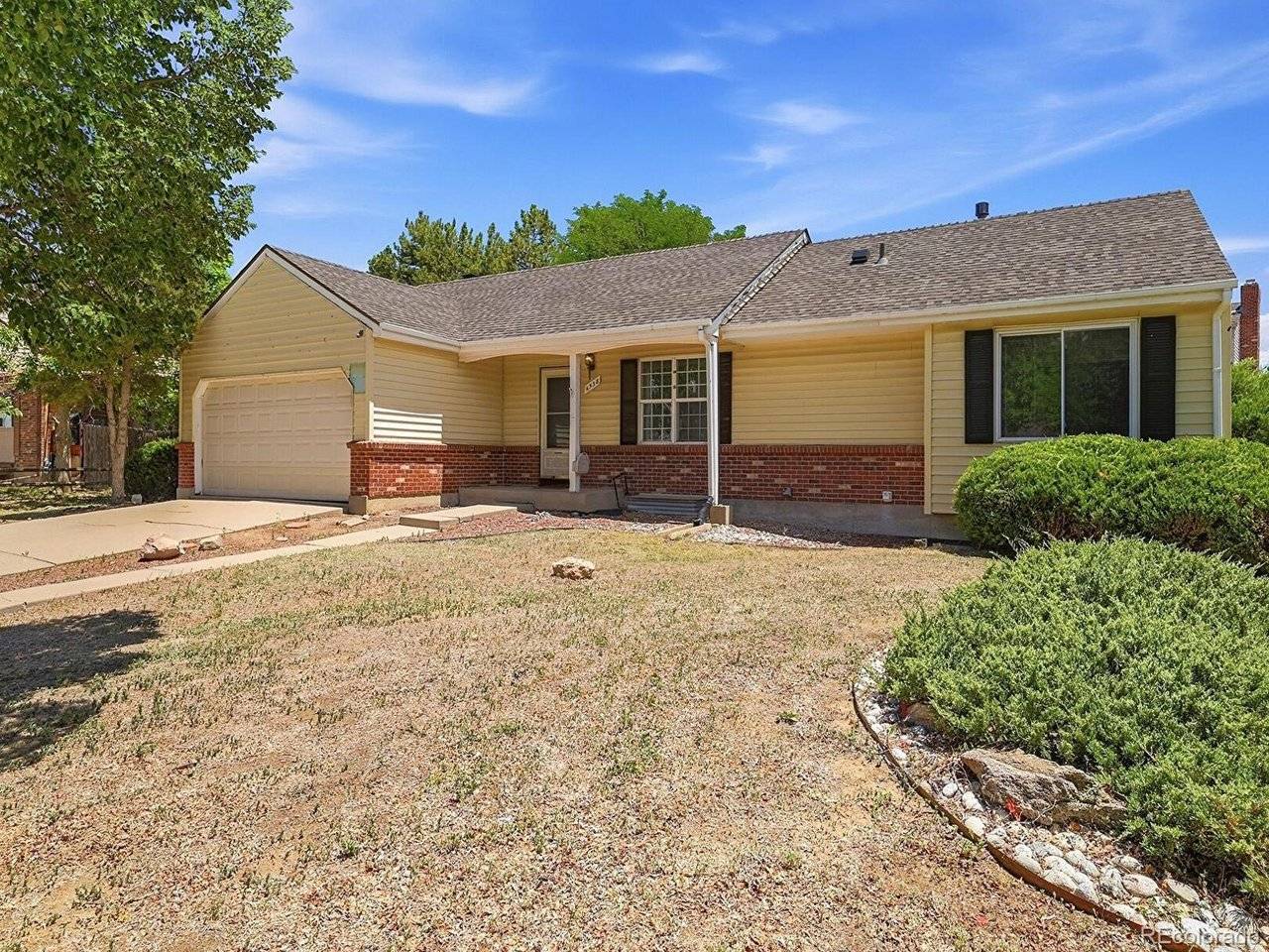 4538 S Nucla, Aurora, CO 80015